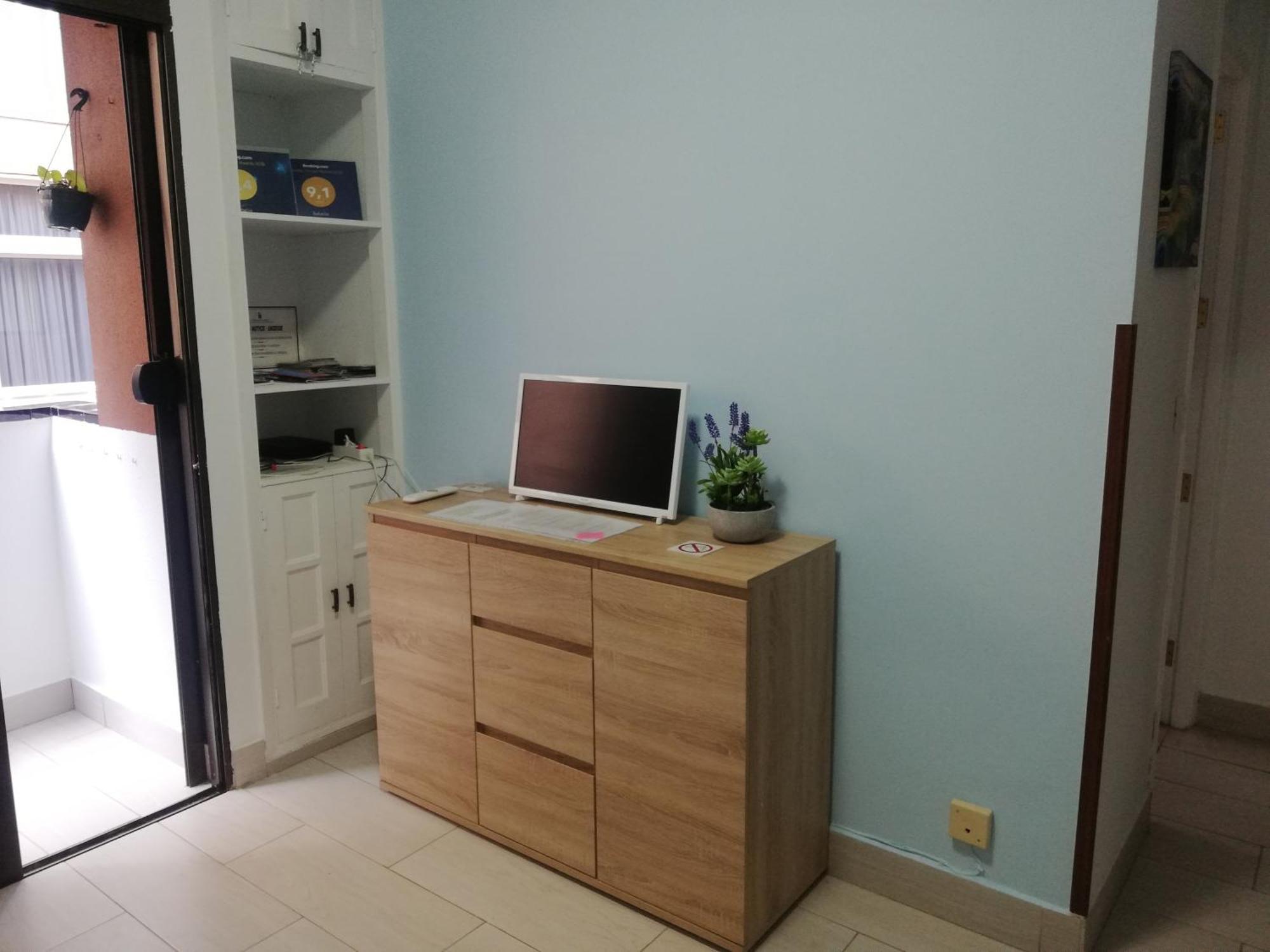 Appartamento Babelia Las Palmas de Gran Canaria