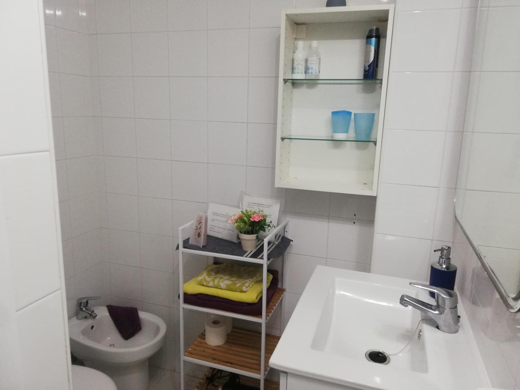 Babelia Appartement Las Palmas