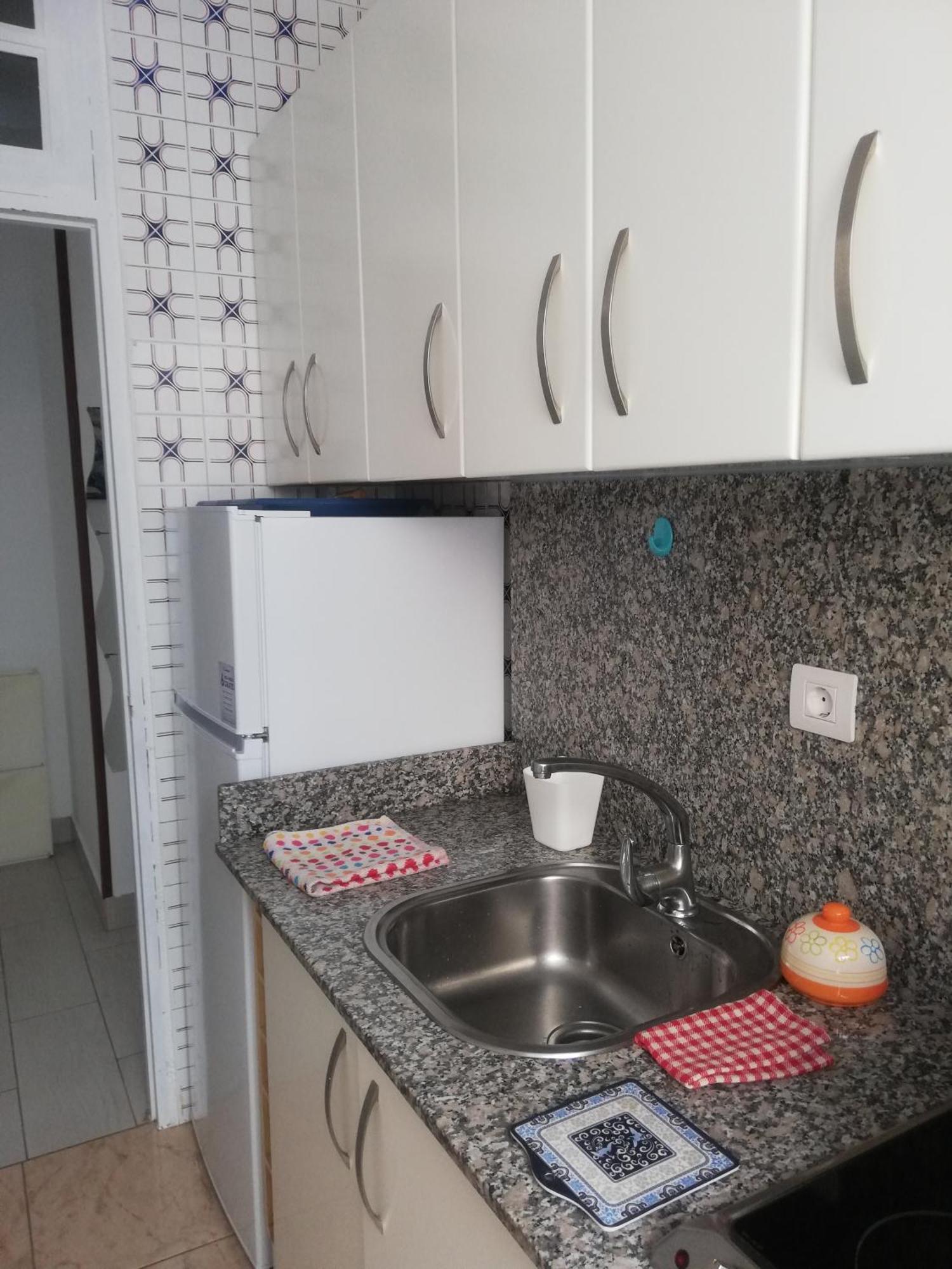 Appartamento Babelia *