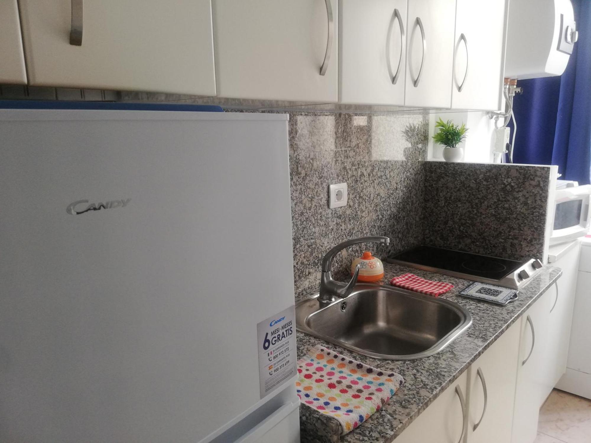 Appartement Babelia