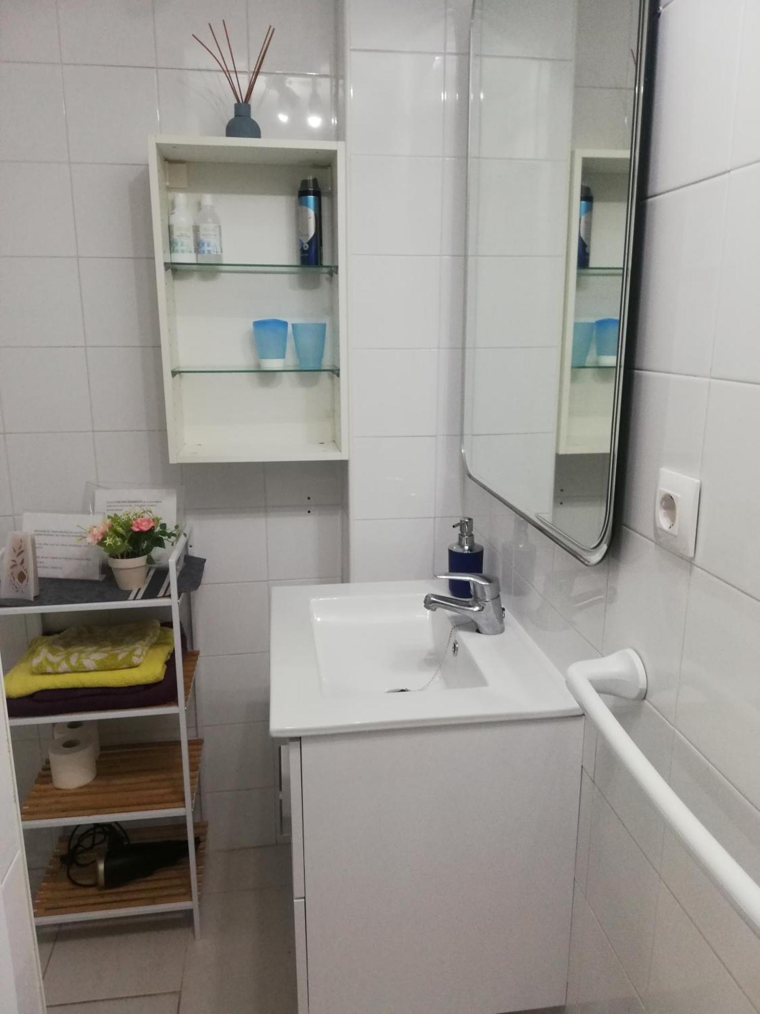 Babelia Appartement *
