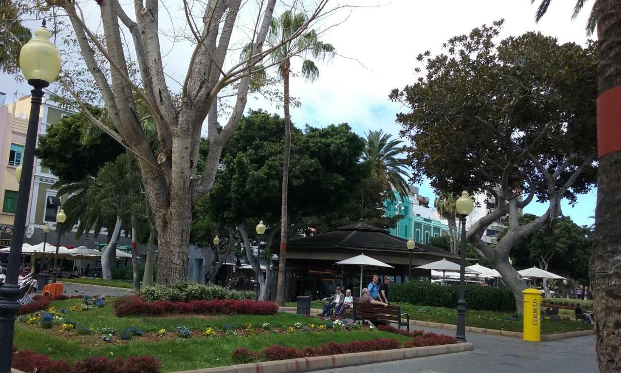 Babelia Las Palmas