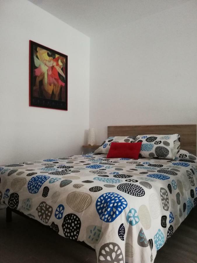 Appartamento Babelia